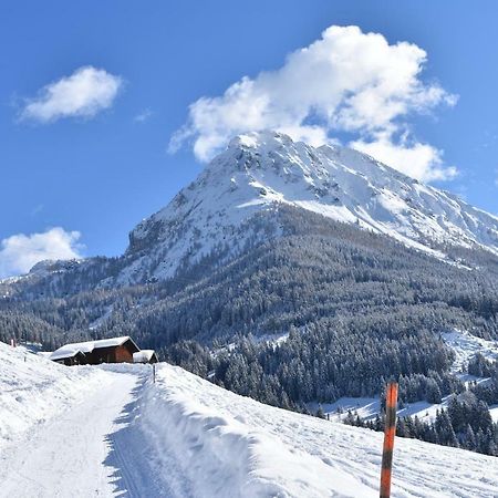 Appartamento Vorderstuhlhof Kleinarl Esterno foto